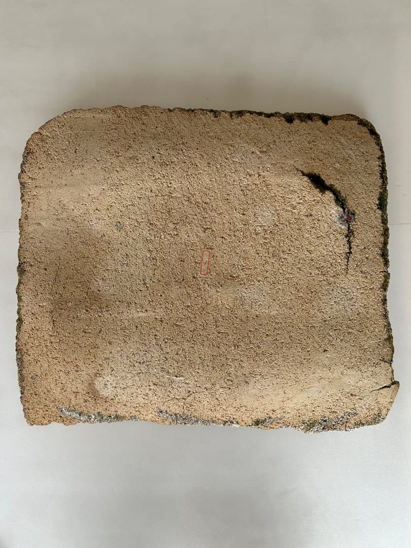 鳥文大皿 (加藤 釥 作)