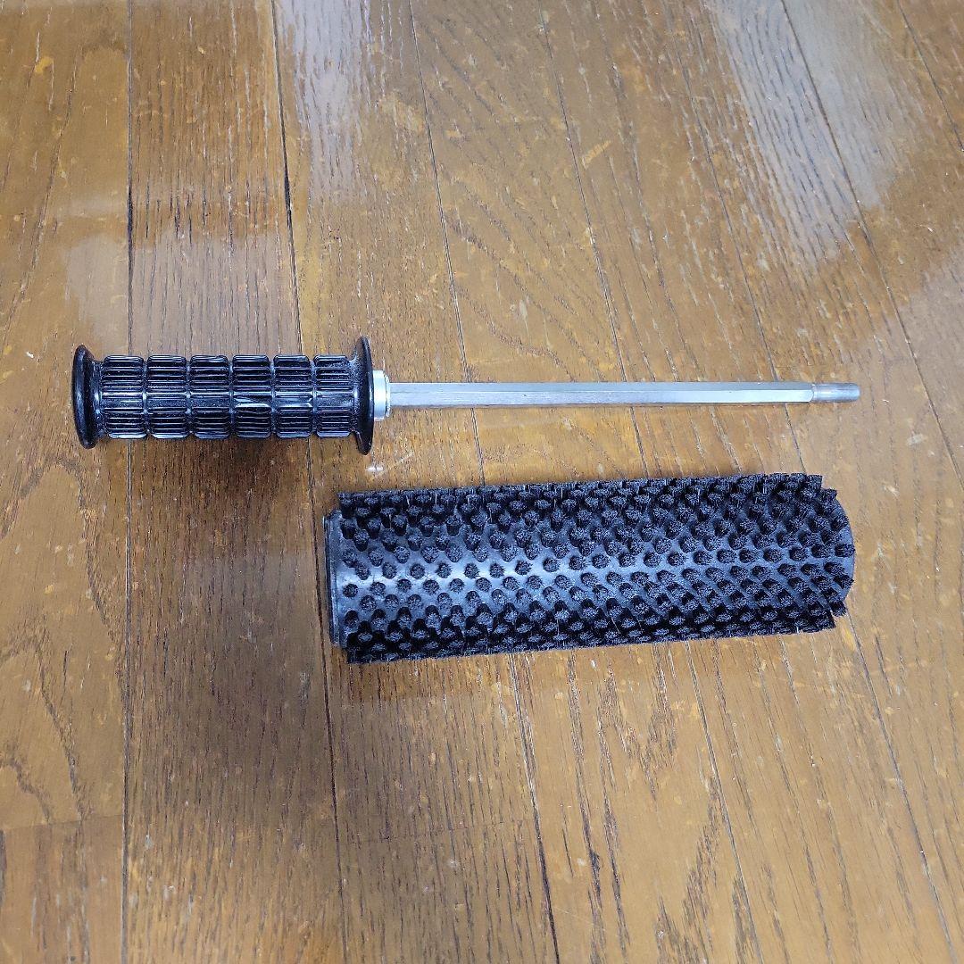 ガリウム GALLIUM　ロトブラシ 楽天市場】Gallium Wax ガリウム ロトブラシ＆ドリルセット ロトブラシ