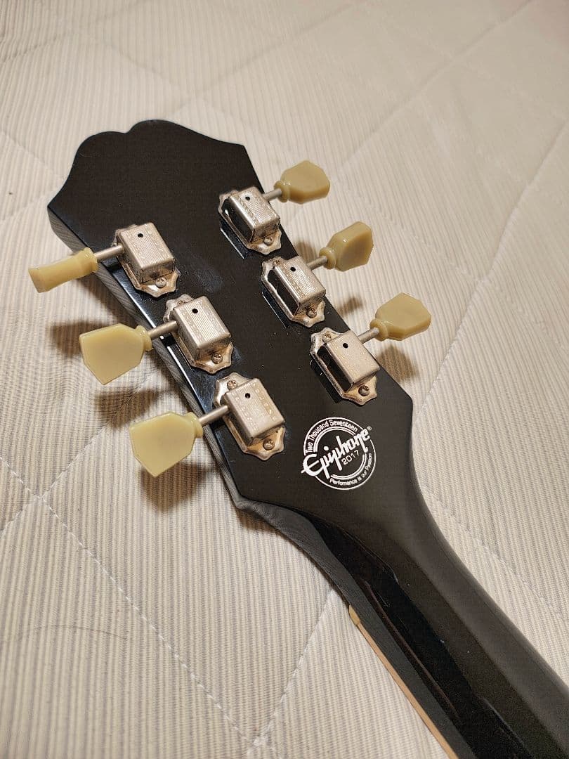 Epiphone HUMMINGBIRD Pro/美品