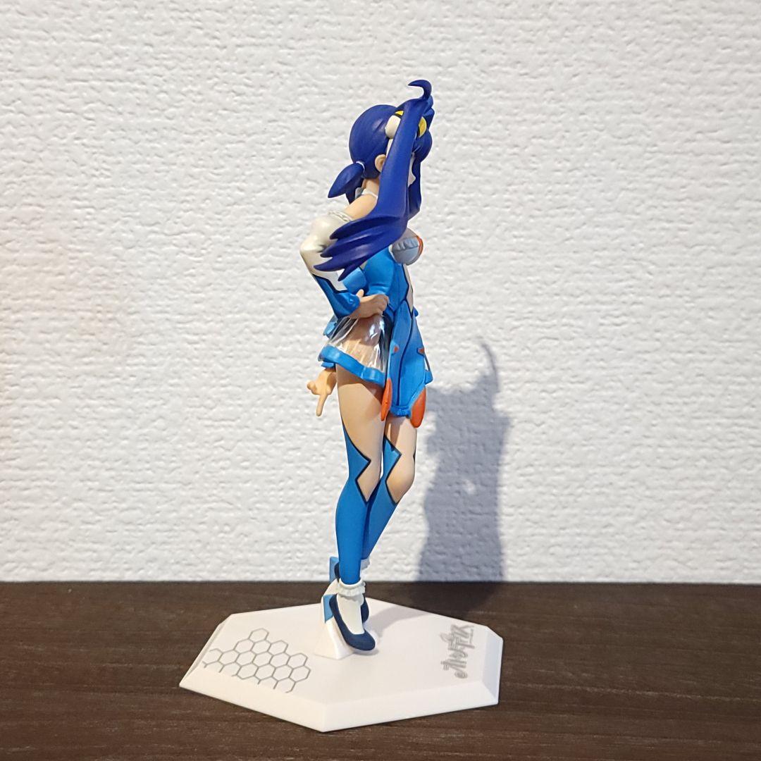 お宝☆オトメディウス「空羽亜乃亜」フィギュア 吉崎観音キャラデザ