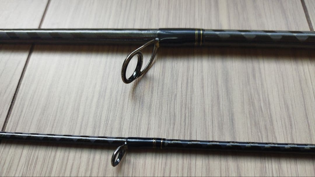 シマノ ネッサ リミテッド S102M 美品Xガイド エアロチタン - メルカリ