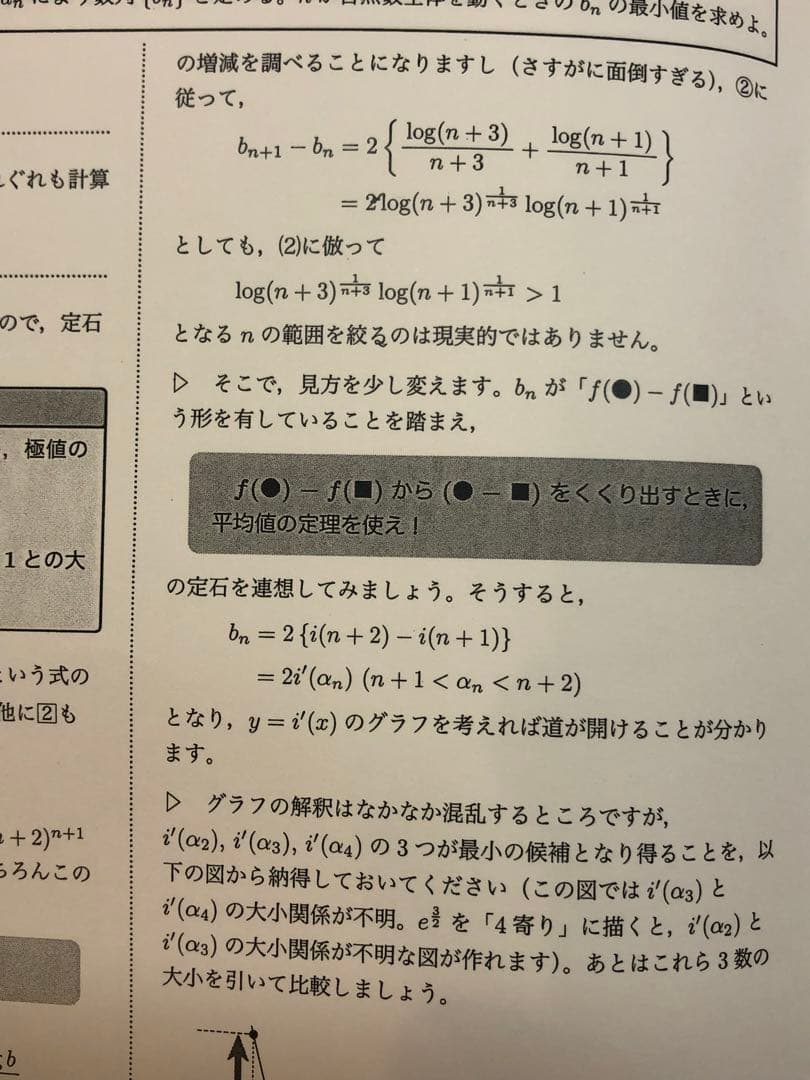 鉄緑会 高3数学 数III 数学特訓講座 4冊 SAクラス