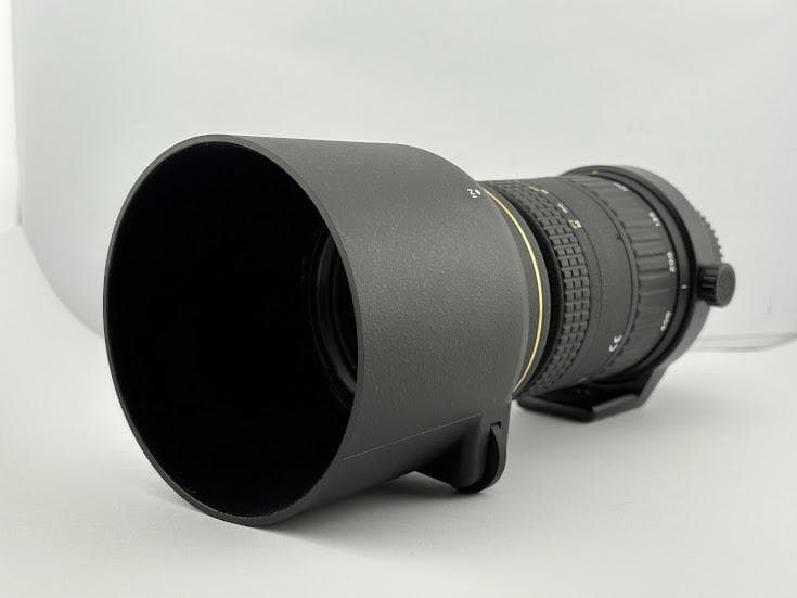 ★美品★トキナー AT-X 80-400mm F4.5-5.6 D ニコン用