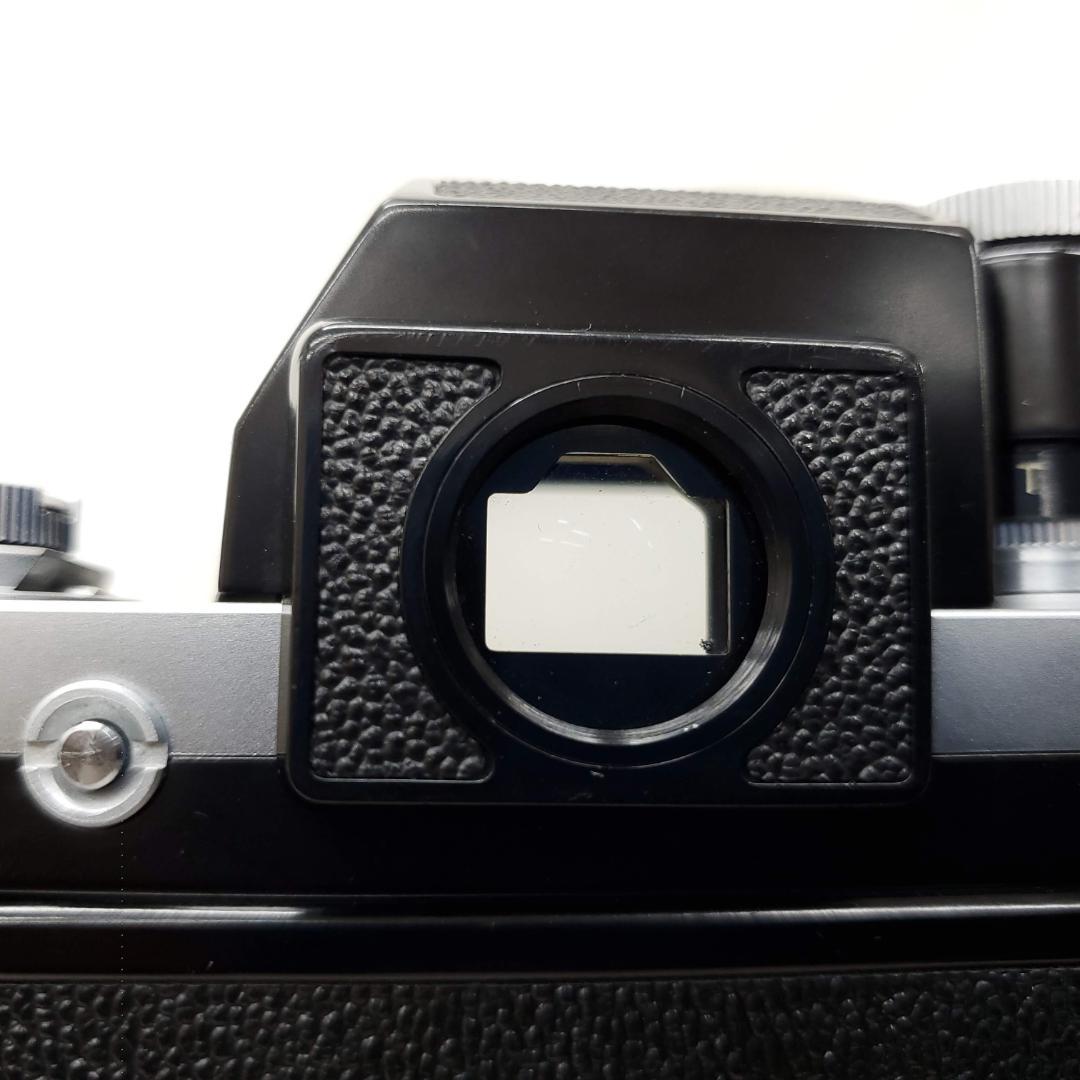 動作確認済】 Nikon F F0123-183-3v y - メルカリ