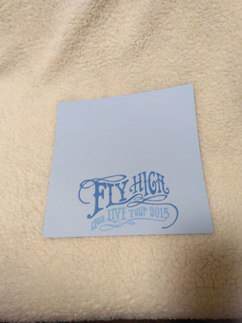 doa CDセット THIS LIFEやグッズ 他 - メルカリ