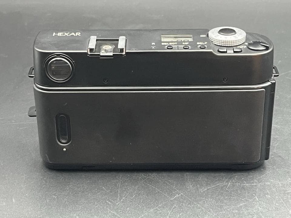 Konica コニカ ヘキサー AF 35mm F2 レンジファインダー - メルカリ
