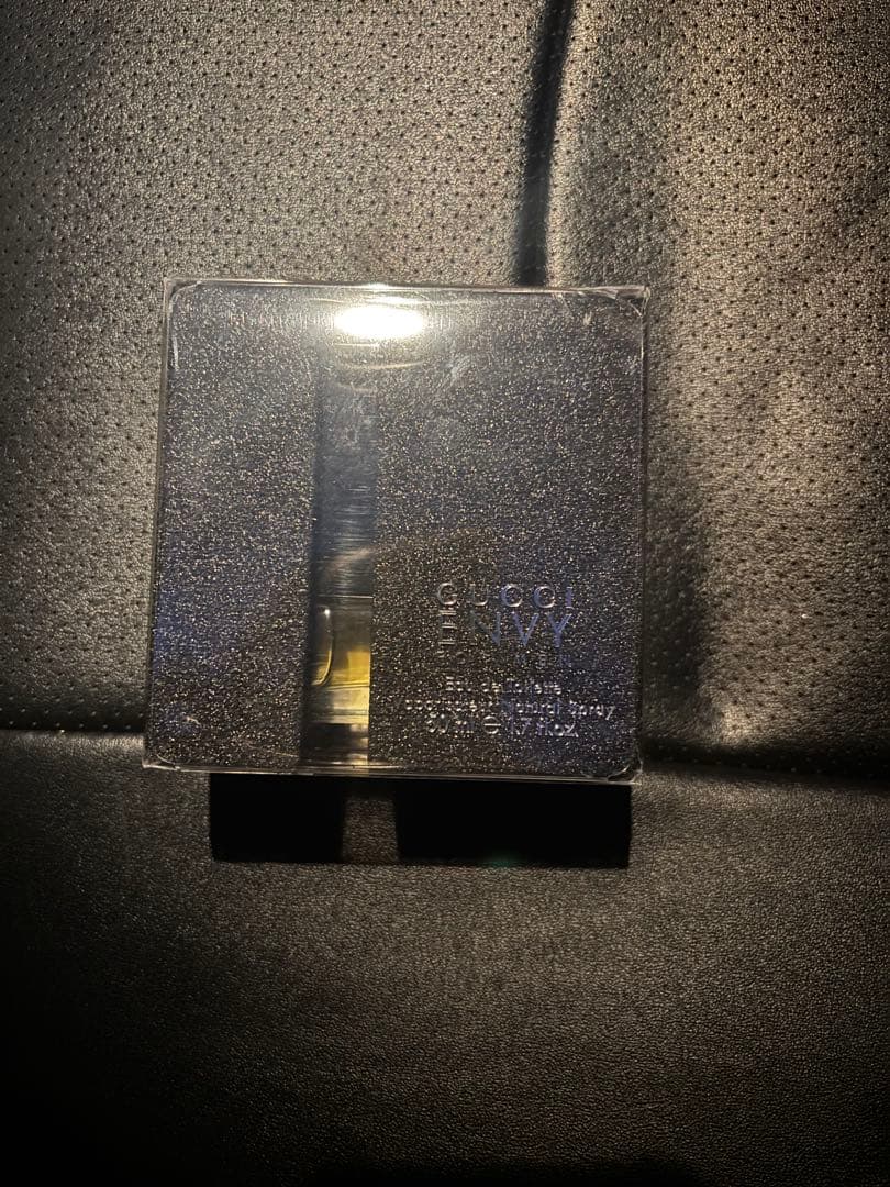 GUCCI エンヴィ　フォーメン　オードトワレ50ml 未開封　最安値 グッチ エンヴィ フォーメン EDT 50ml オークション比較 - 価格.com