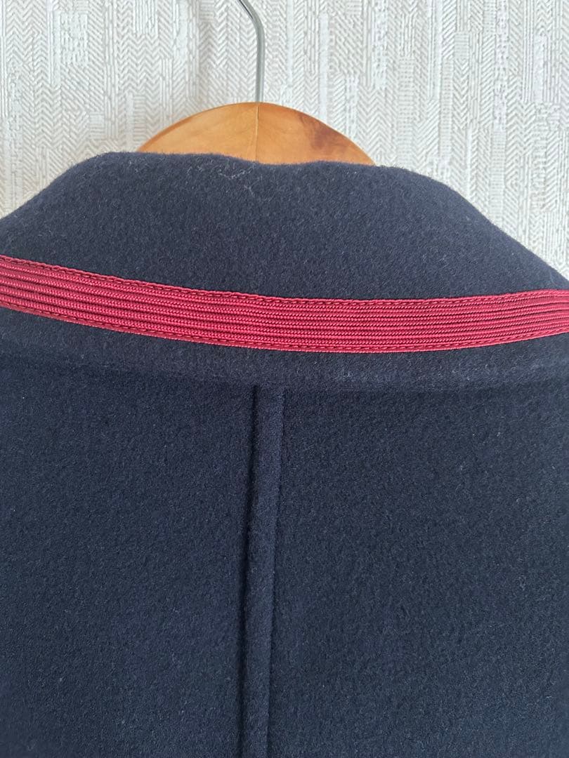 美品ジェーンマープル ラムメルトンショートコート - メルカリ