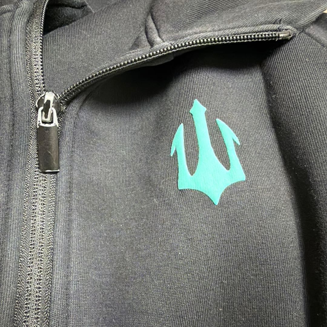 ゴッドサベージ セットアップ テック ティファニーブルー - メルカリ