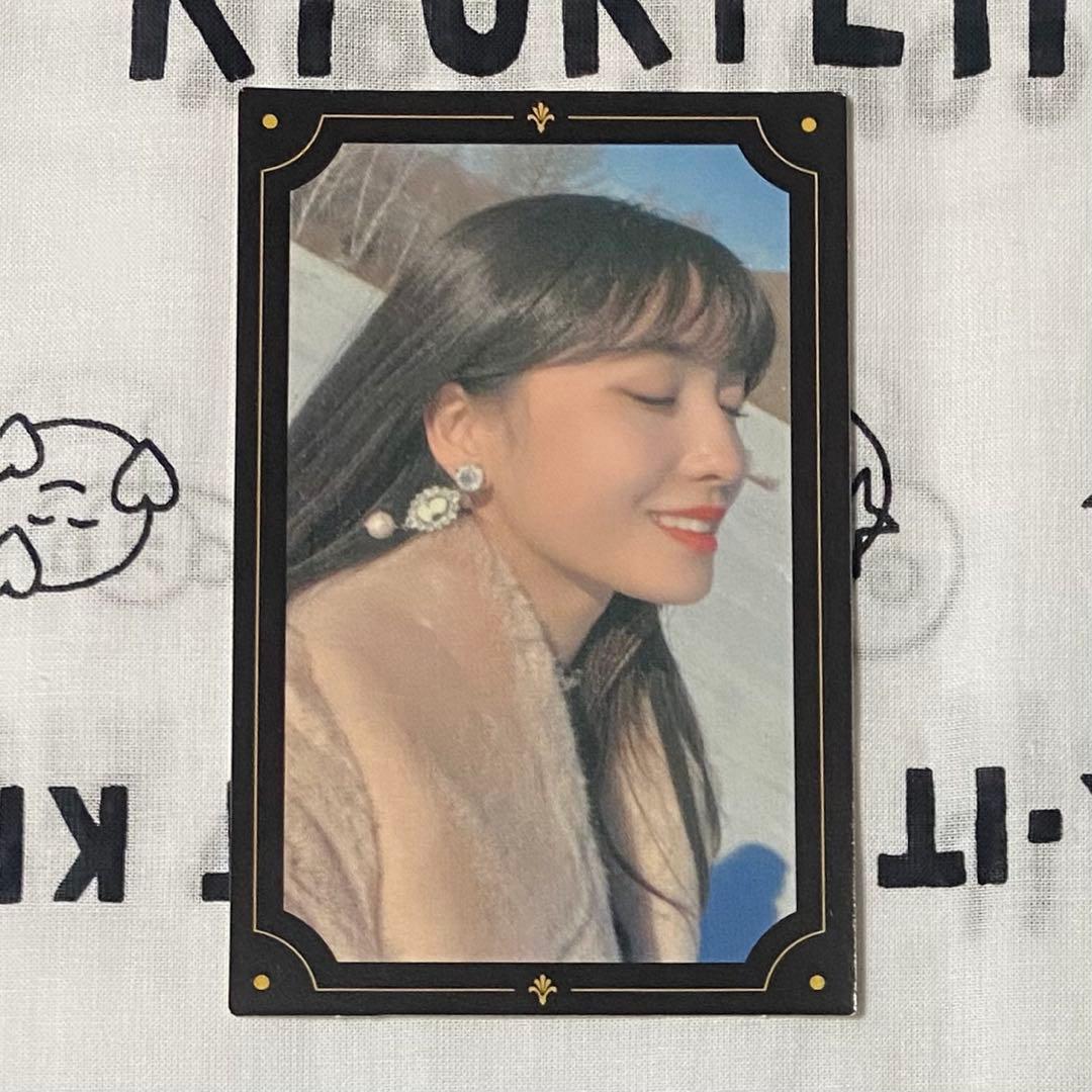 TWICE モモ トレカ - メルカリ