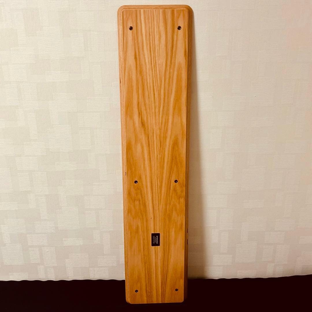 amesoba デスクシェルフ(ホワイトオーク) 天板のみ - メルカリ