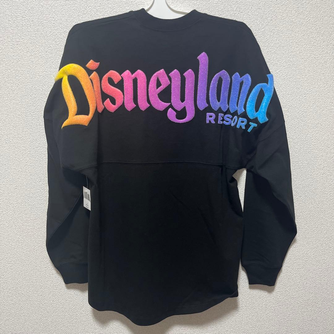 限定値下げ！カリフォルニアディズニー70周年スピリットジャージ