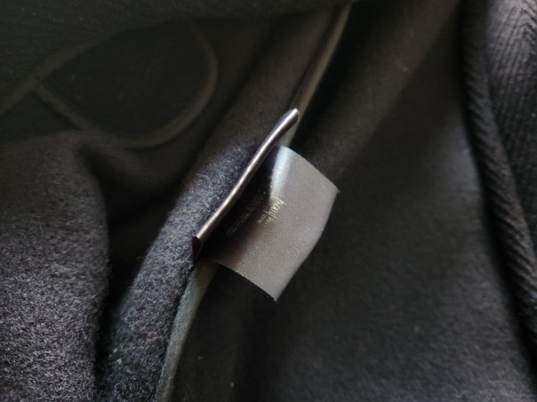 Gloverall “kingston” Black 44