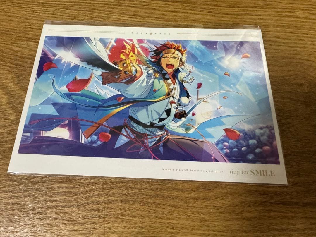 あんスタ 鬼龍紅郎 まとめ売り - メルカリ