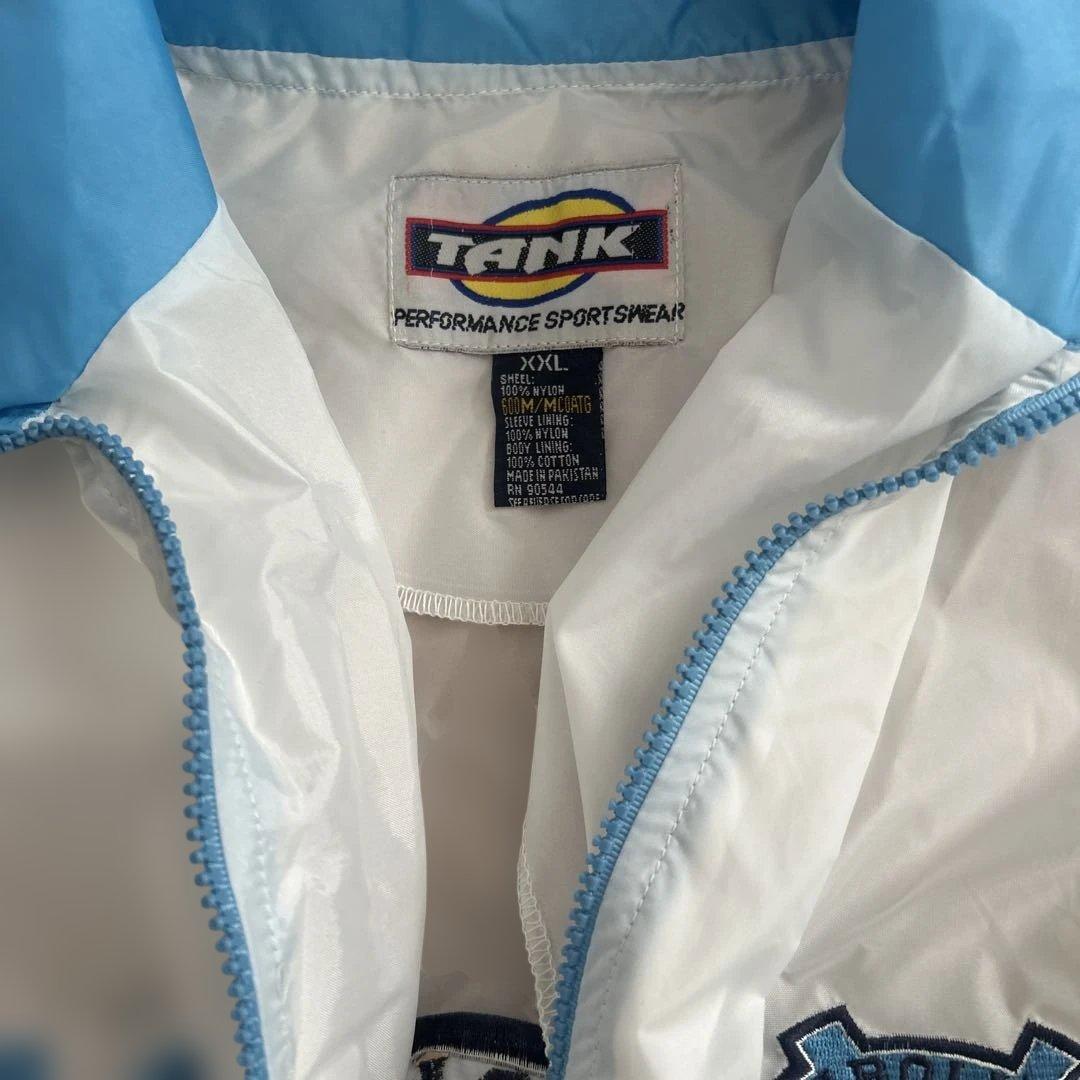 kumatan　TANK ノースカロライナ セットアップ XXL