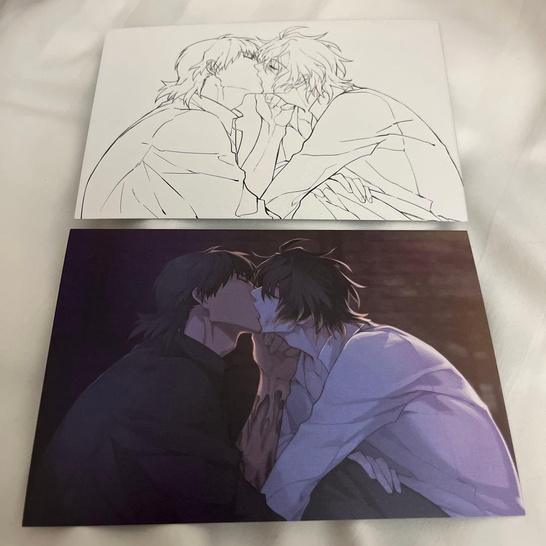 最安値⭐︎ スロウダメージ 斑目 トワ メモリアルイラストカード