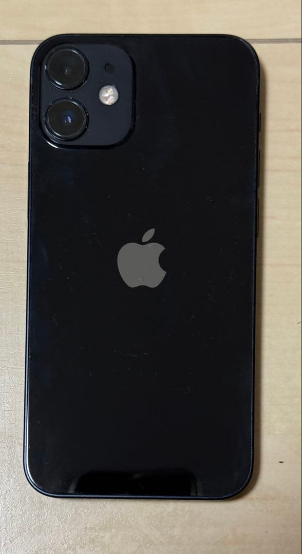 Apple iphone 12 mini 64GB[ジャンク]