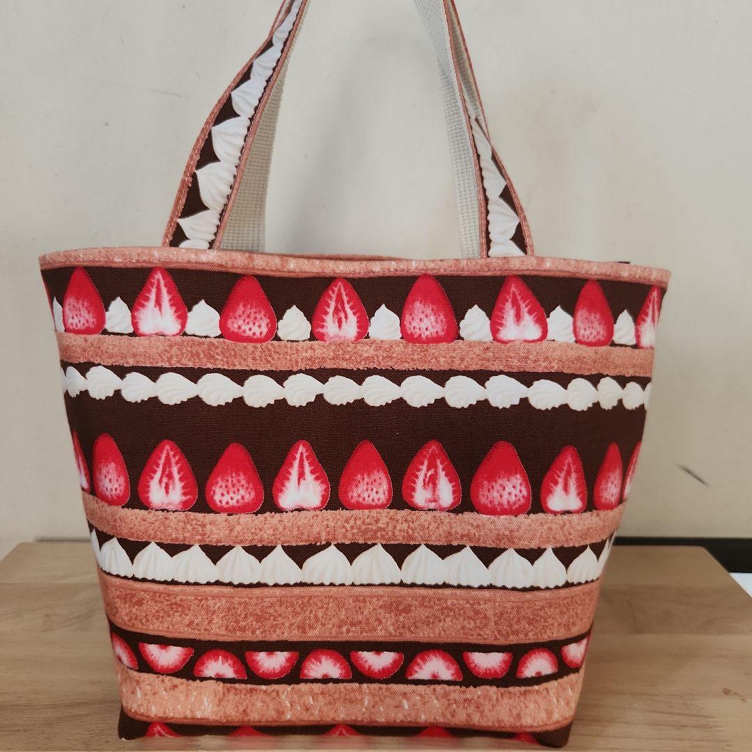 コヤンイサムチョン ニャンニャントート ハンドメイド - メルカリ