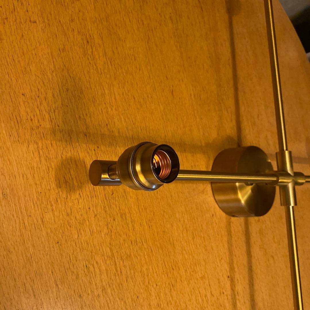 Art work studio レイトンクロス シーリング 美品 - メルカリ