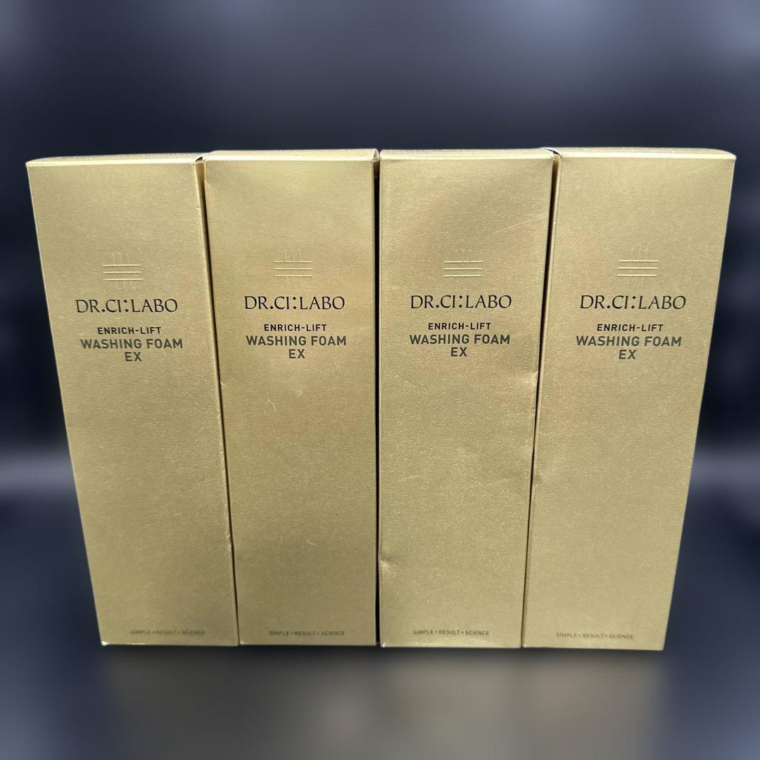 ドクターシーラボ エンリッチ ウォッシングフォーム （洗顔料） ドクターシーラボ / エンリッチリフト ウォッシングフォーム EX 150ml