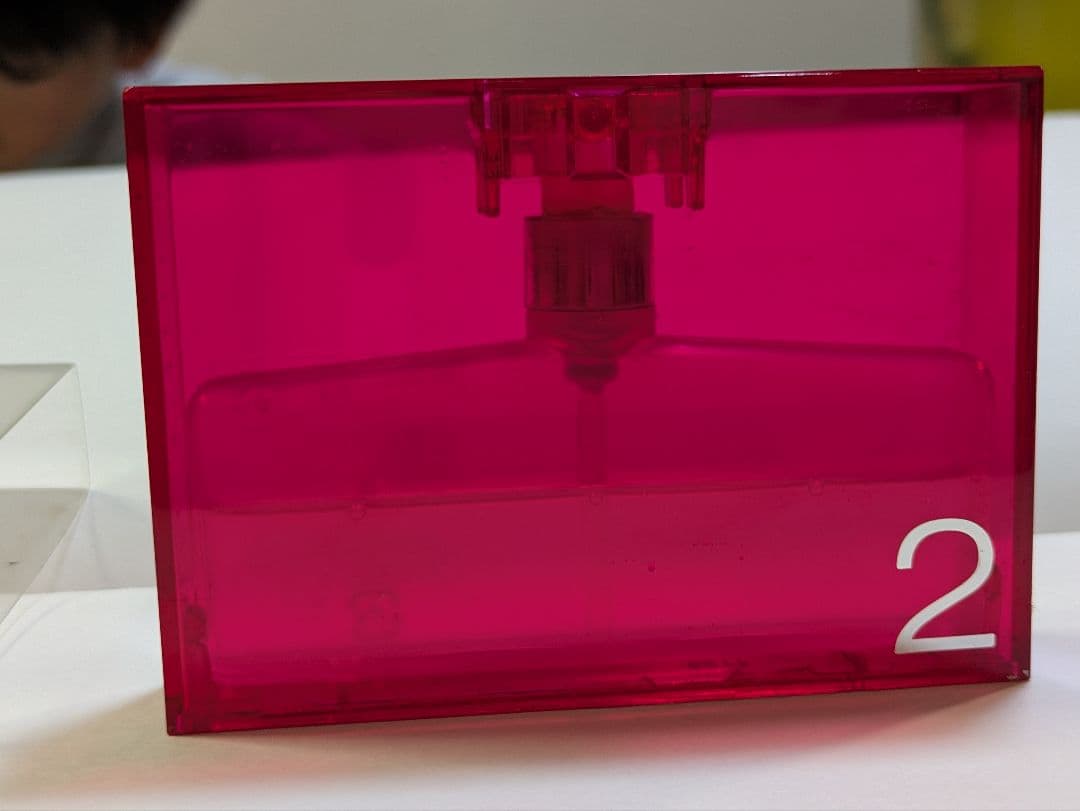 GUCCI rush２ Eau de 30ml 香水　残量60〜70%程度 楽天市場】グッチ・ラッシュ2 EDT 30ml SP （香水） : コスメっち