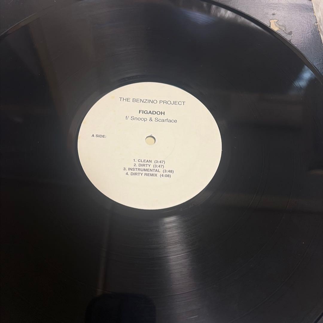 Wu-Tang Clan HIPHOPレコード 10枚セット - メルカリ