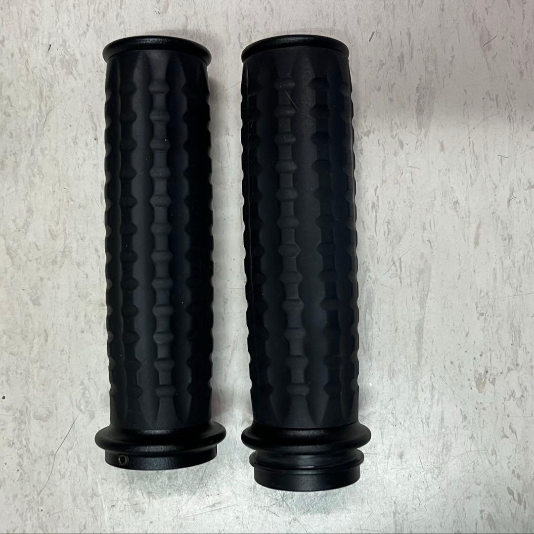 ローランドサンズデザイン RSD トラクション・グリップ ブラックオプス