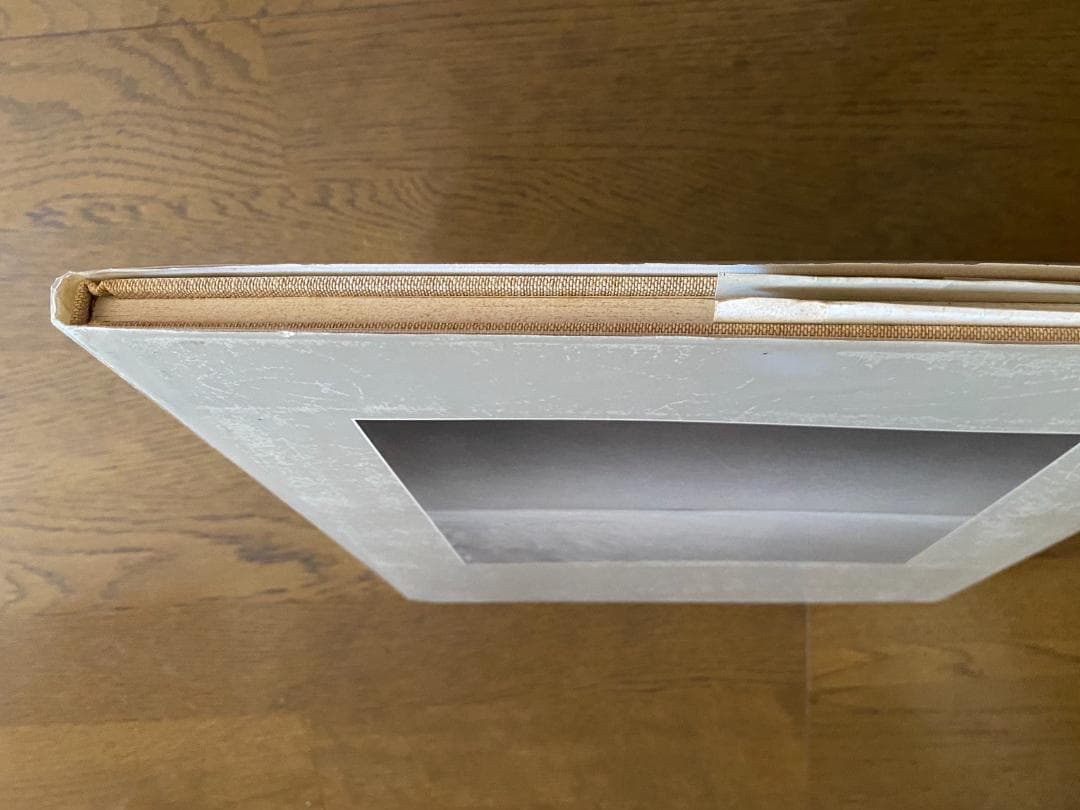 ハリー・キャラハン写真集「Water's Edge」高精細