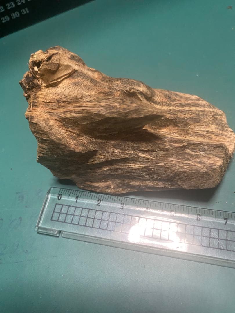 上品】ベトナム産 天然 シャム 沈梗27.84g 香木 / 沈香 聞香 | 激安