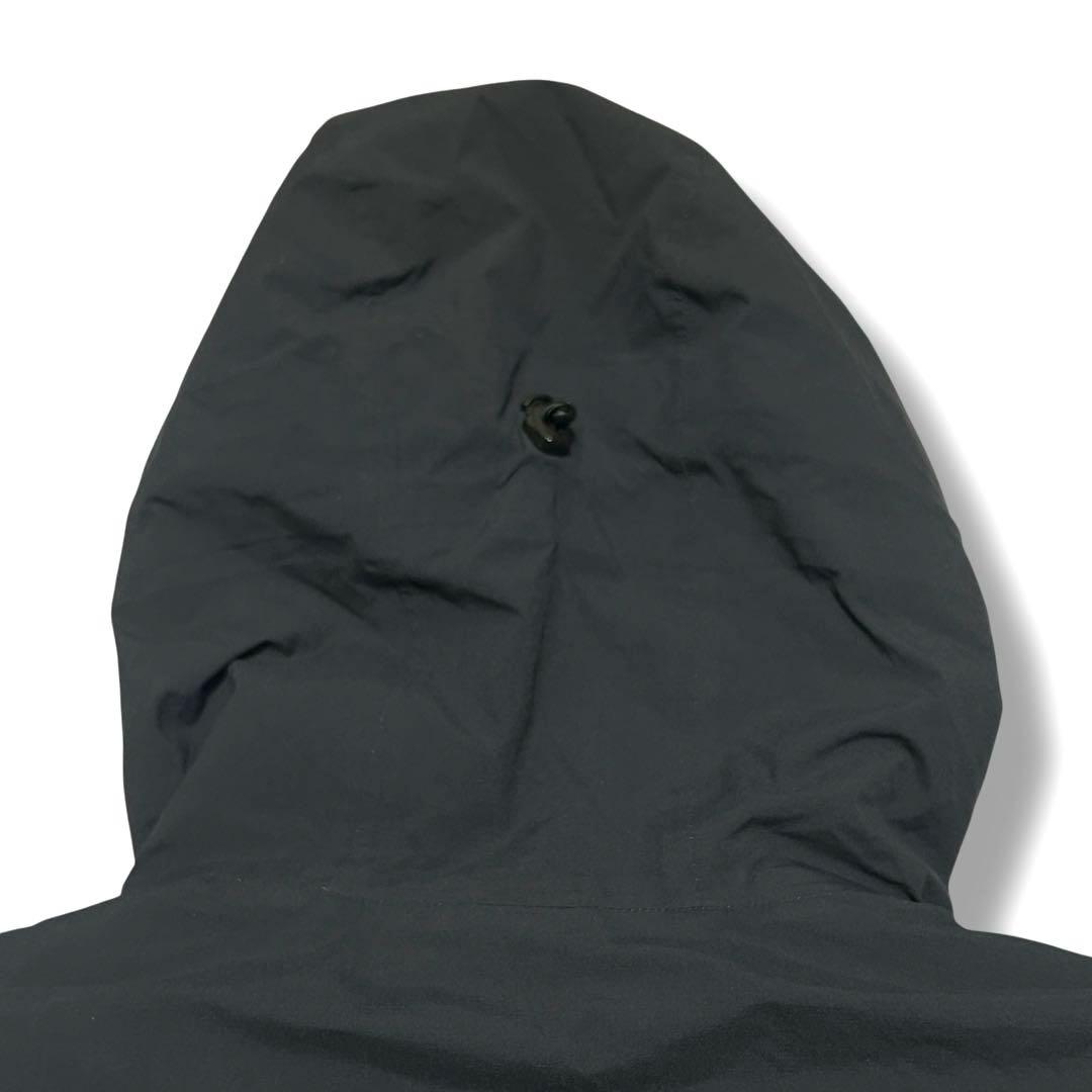 【L.L.Bean】ウォータープルーフプリマロフトパッカウェイ ジャケット 中綿