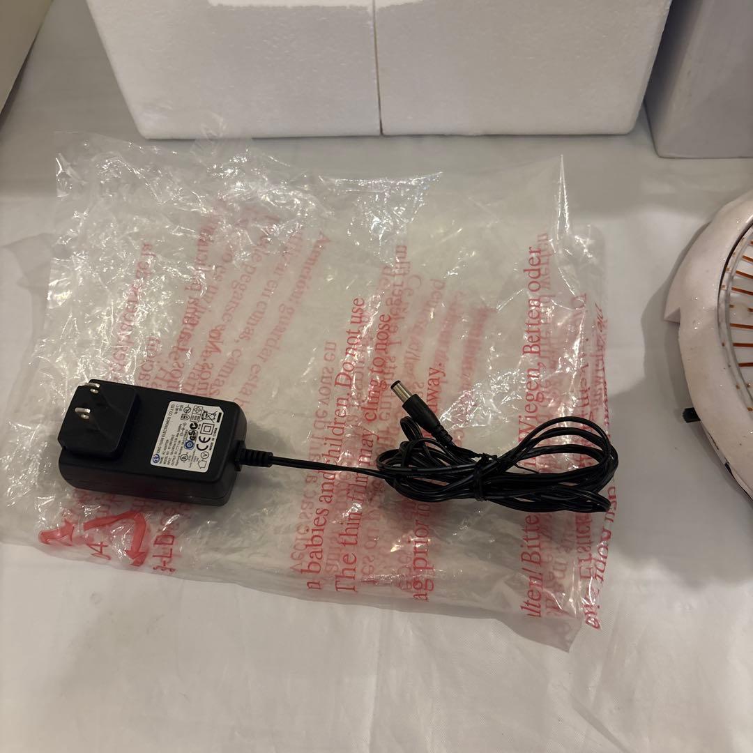 そ*1様 希少 ミスタークリスマス ウインターワンダーランド 汽車