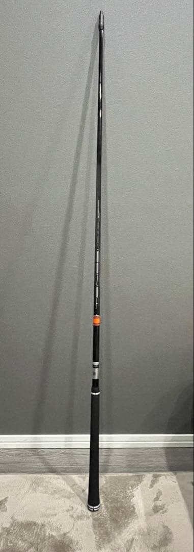 TENSEI CK PRO ORANGE 60S ドライバー用 pingシャフト ASSEMBLED) Mitsubishi Tensei Pro Orange 1K Driver Shaft with