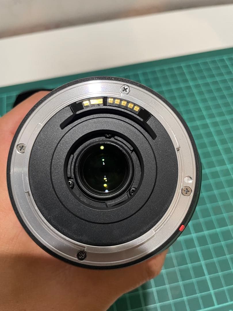 レンズ(ズーム) TAMRON/18-270mm F3.5-6.3 Di II VC PZD