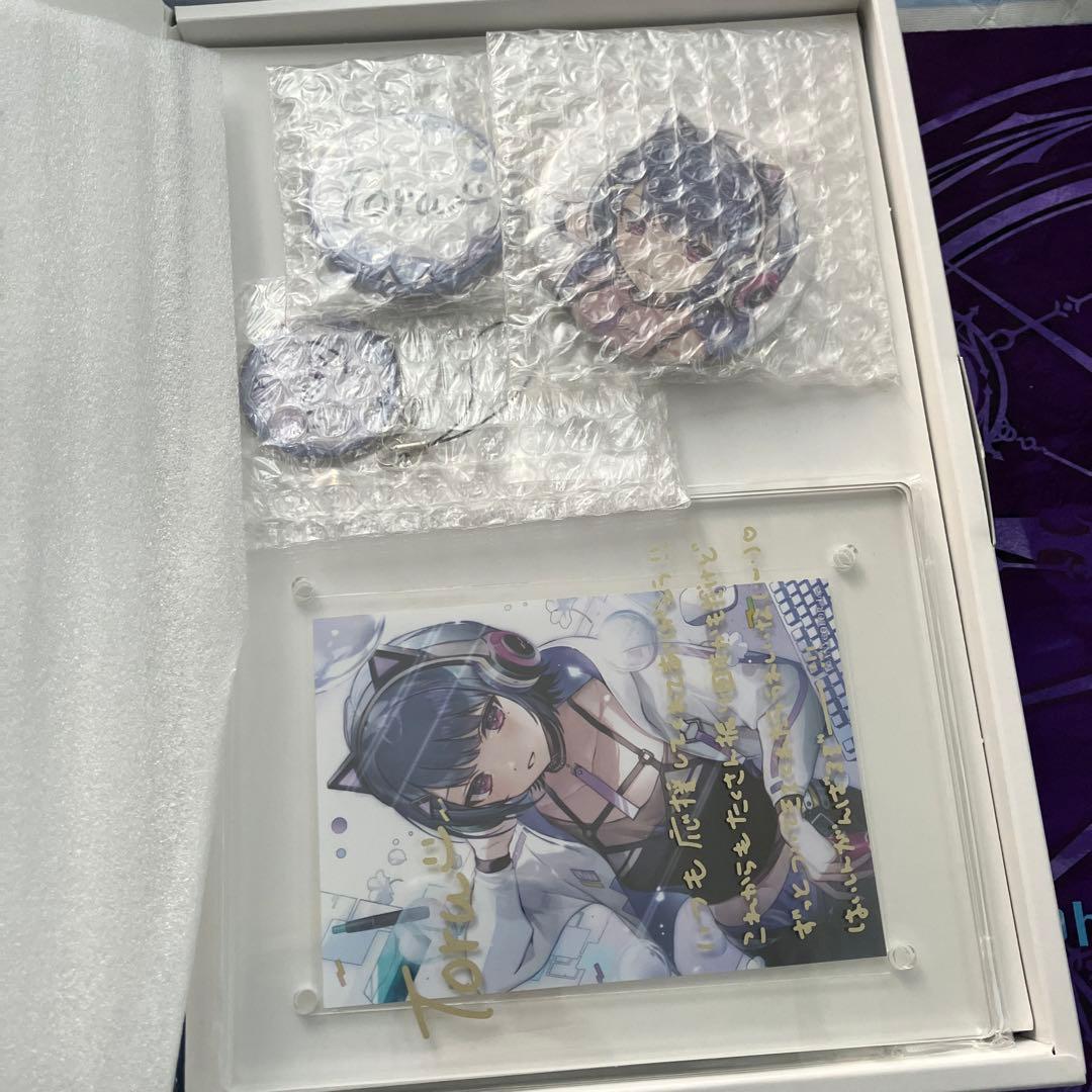 小清水透 誕生日グッズ2023 - メルカリ