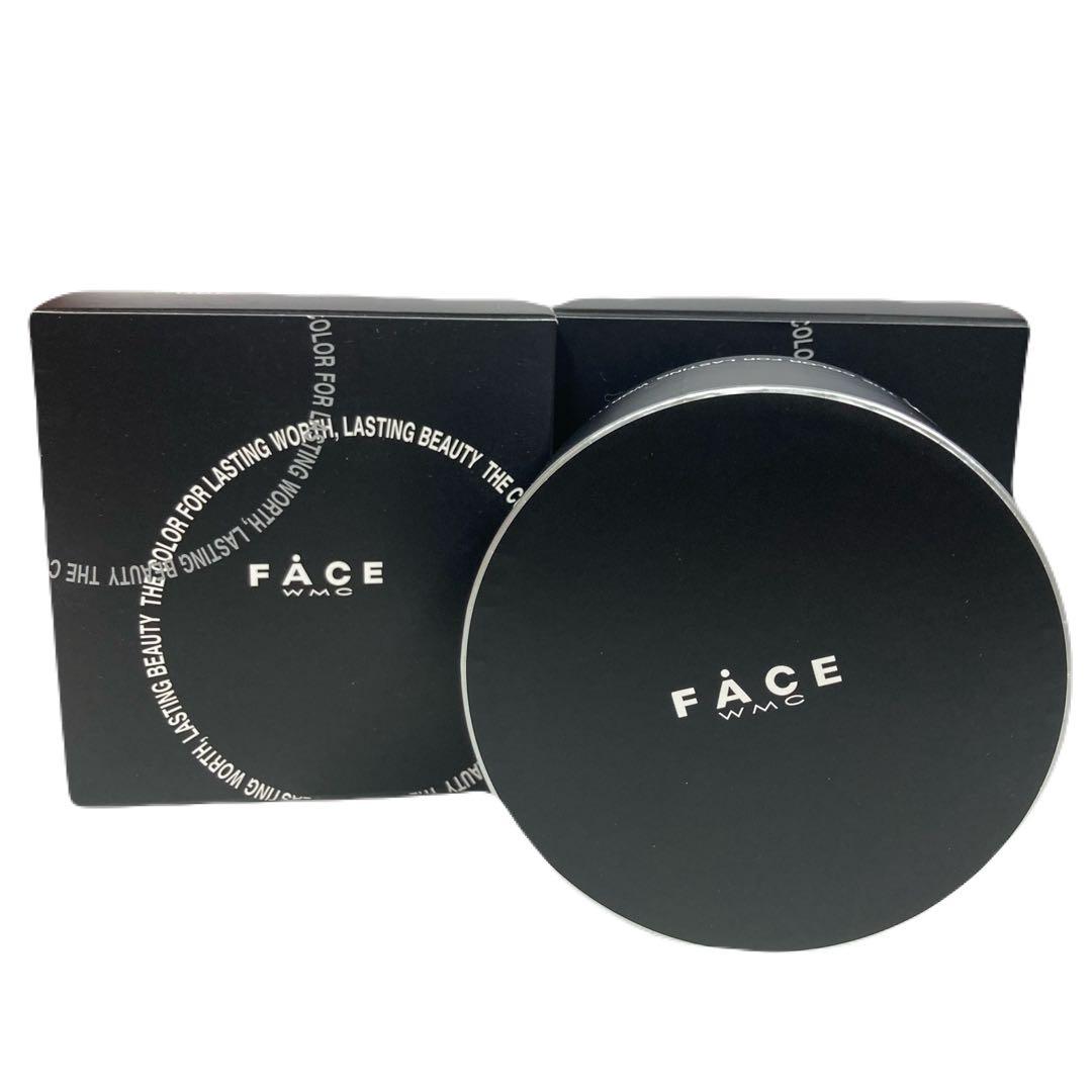 wamiles ワミレス ルースパウダー 25g 2個セット wamiles（ワミレス） フェイス ルースパウダー 粉おしろい トランス