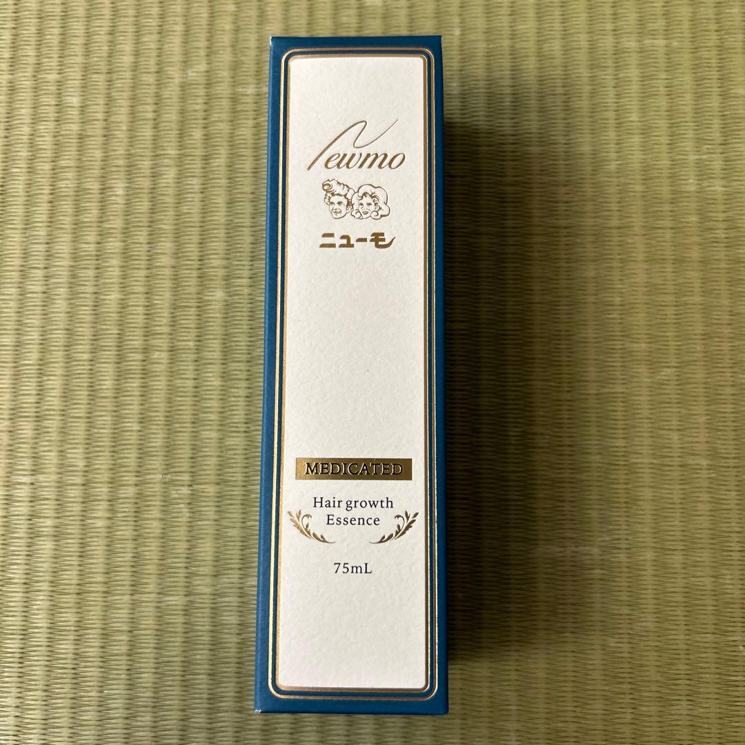 薬用育毛剤ニューモ75mL 3本セット - メルカリ