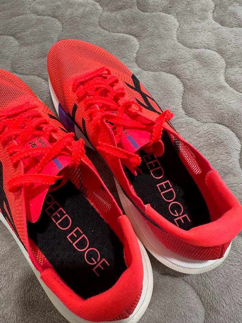 メタスピードエッジTOKYO 26.0cm