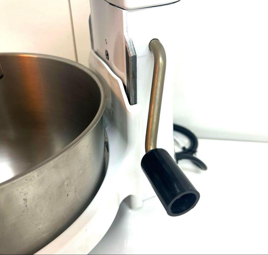 e964-33 KitchenAid ミキサー KSM7WH ジャンク - メルカリ