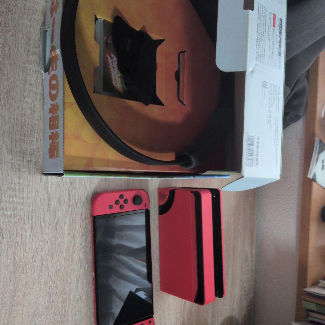 リングフィットアドベンチャー 本体 Amazonにて「リングフィット アドベンチャー」が定価販売を再開！ 12月