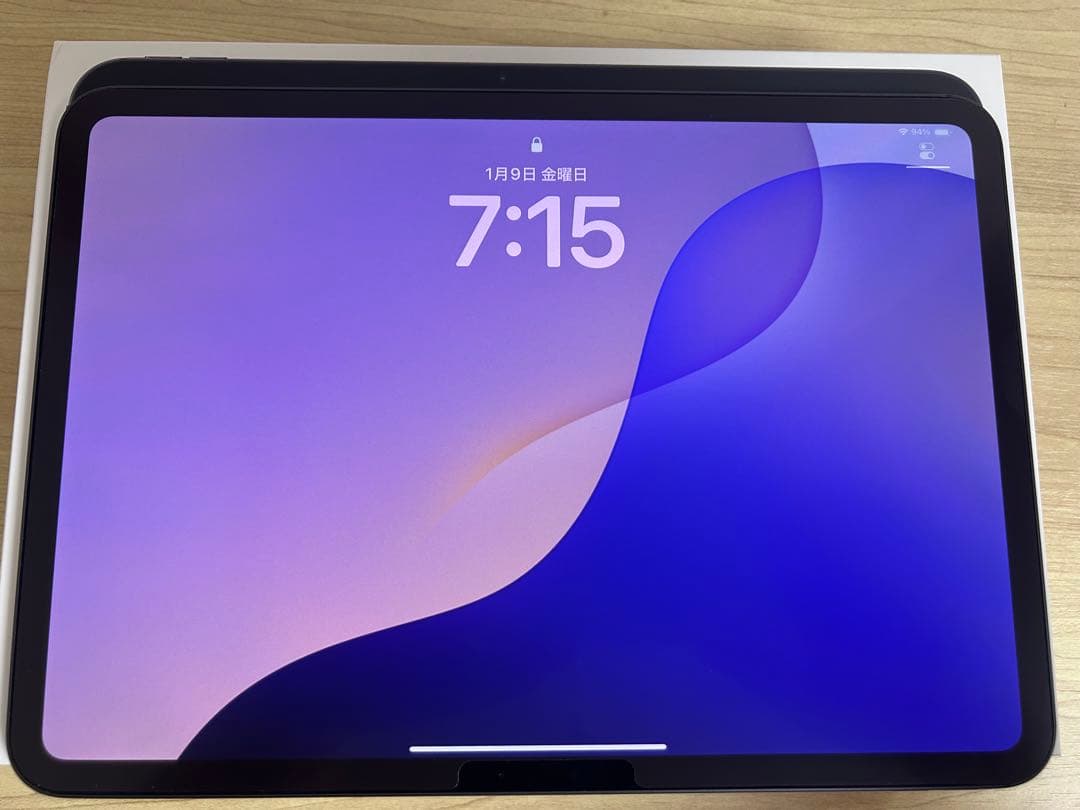 iPad Pro 11インチ M4 256GB Amazon.com: Apple iPad Pro 11-Inch (M4): Built for Apple