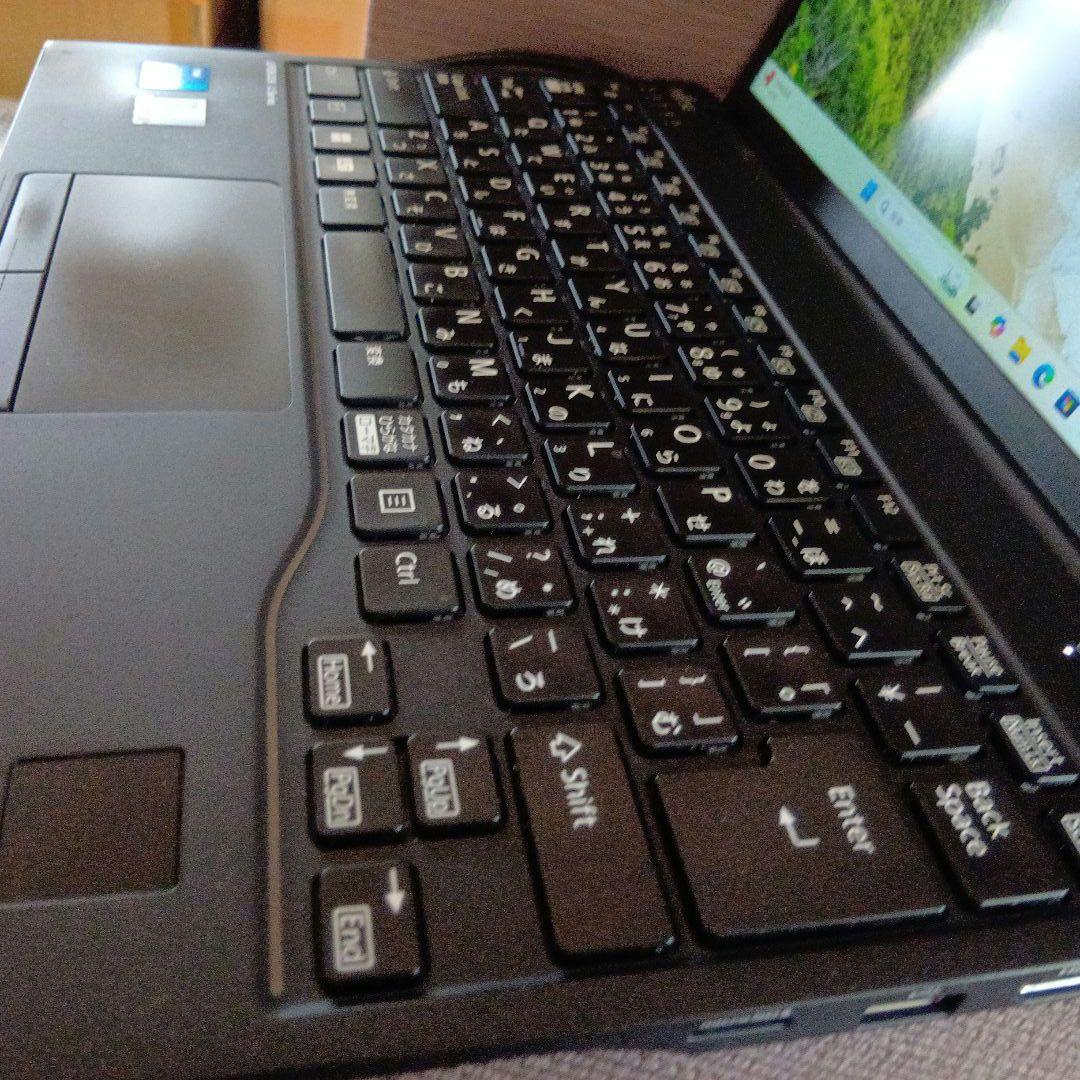 A③ 富士通 FMVU66081 U9313/N - メルカリ