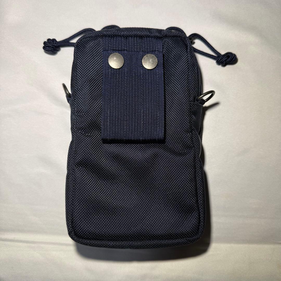 PORTER CASPER SHOULDER POUCH ポーター