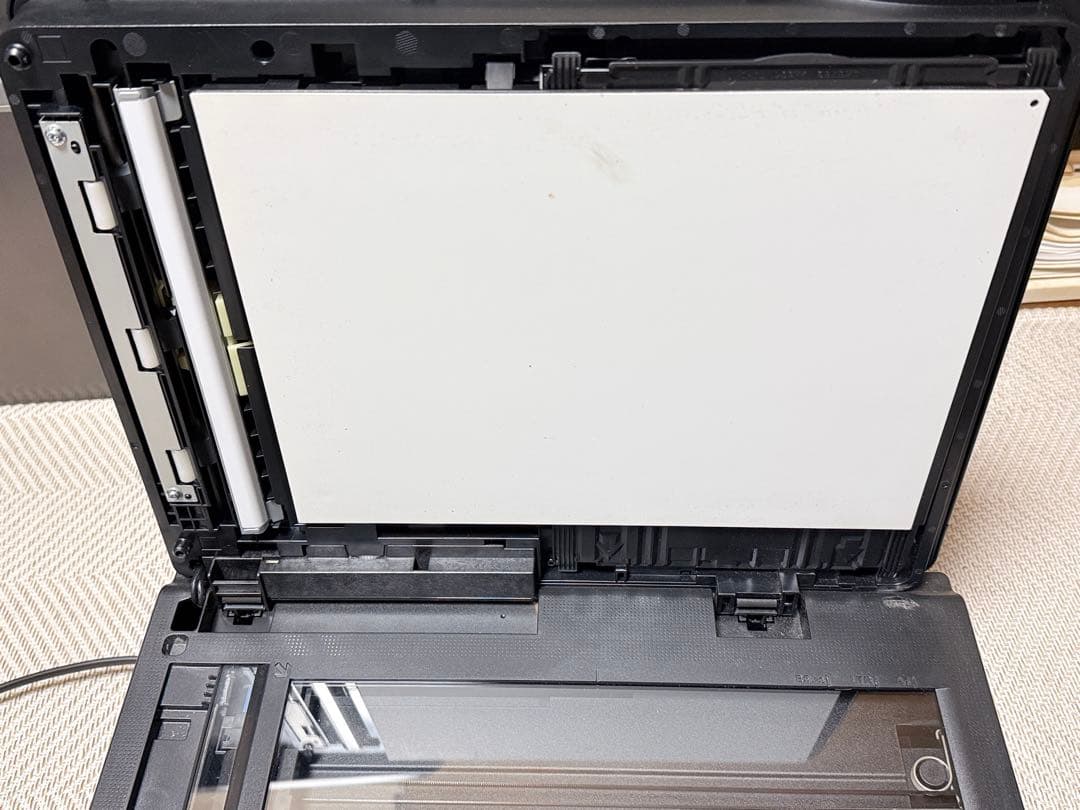 Brother MFC-J980DN 中古ジャンク扱い動作品 - メルカリ
