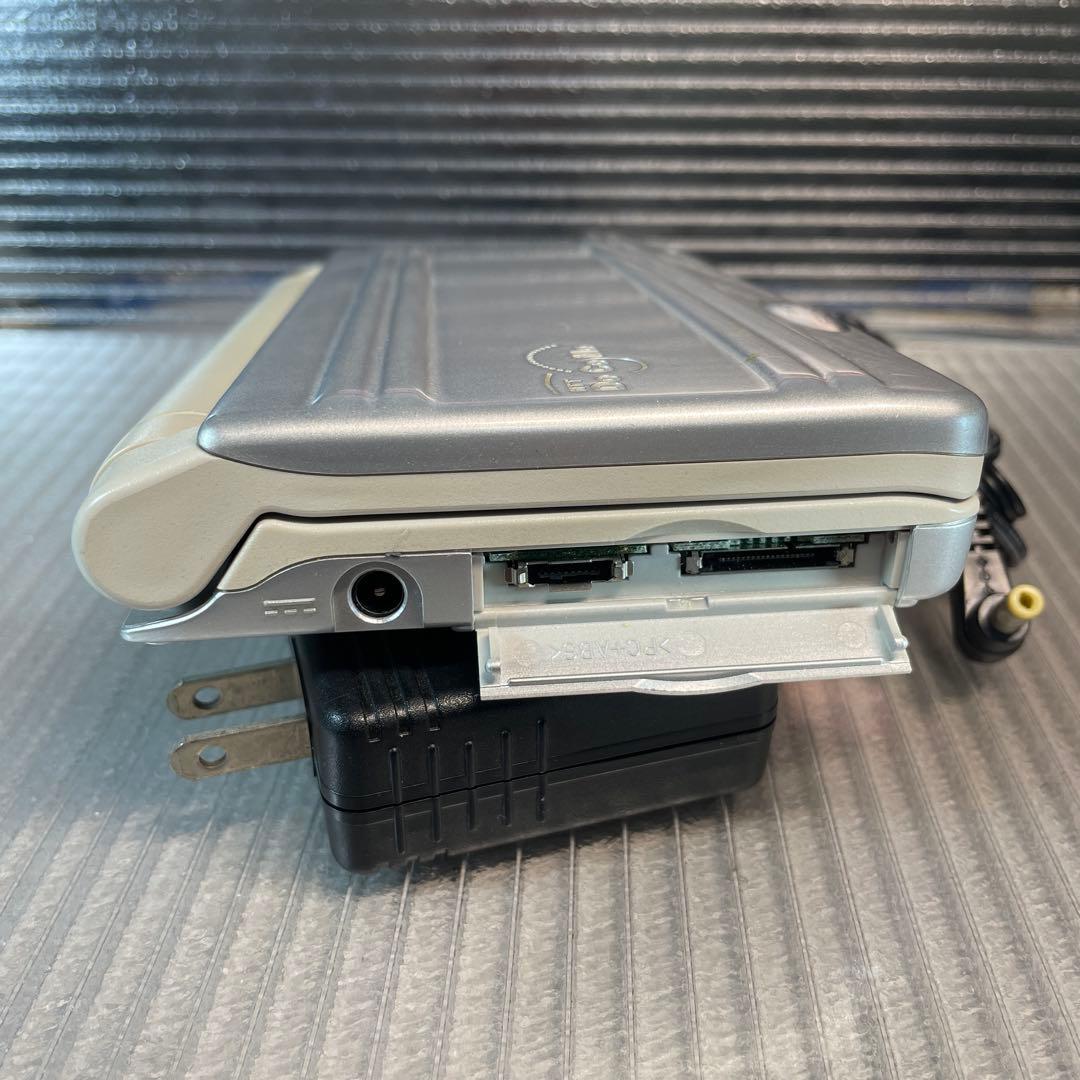 レトロPC・完動品】NTTドコモ「シグマリオン（sigmarion）」