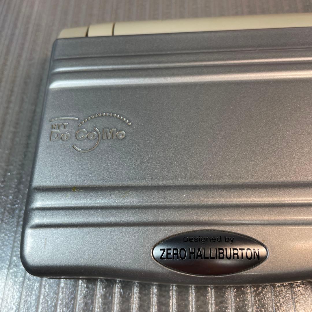 レトロPC・完動品】NTTドコモ「シグマリオン（sigmarion）」