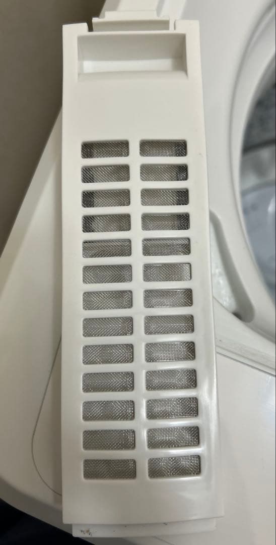 全自動洗濯機 HYW-T55 5.5kg ホワイト 風乾燥 一人暮らし 新居