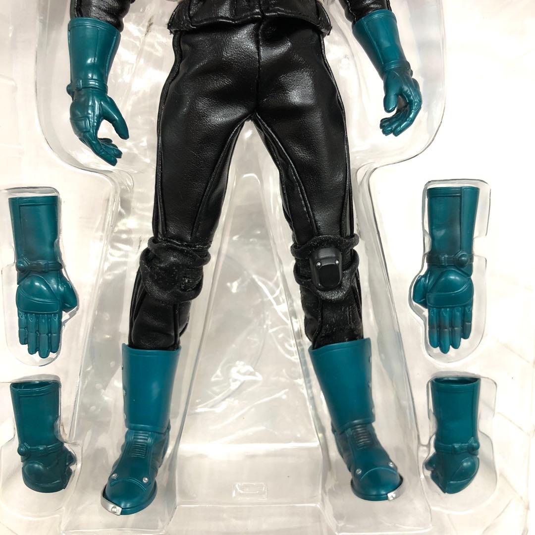 kny21796#61 仮面ライダー THE NEXT 1号 中古品 - メルカリ