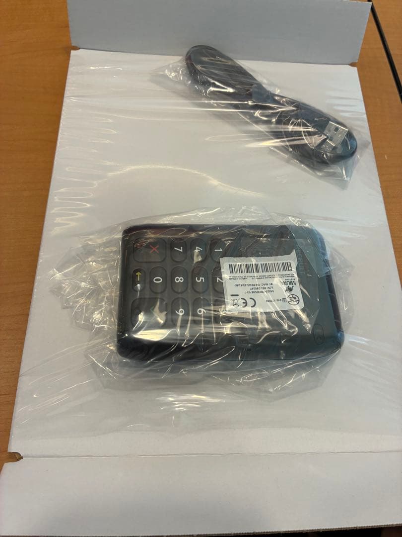 Airpay エアペイ　カードリーダー　新品未使用 2026年最新】AirPAY カードリーダーの人気アイテム - メルカリ