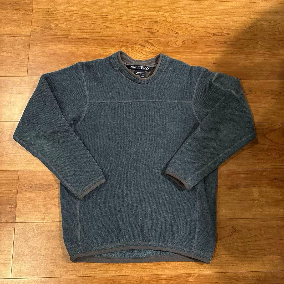 2000s Archive Arc’teryx コバート フリースプルオーバー 楽天市場】アークテリクス コバートプルオーバーフーディ【ウィメンズ