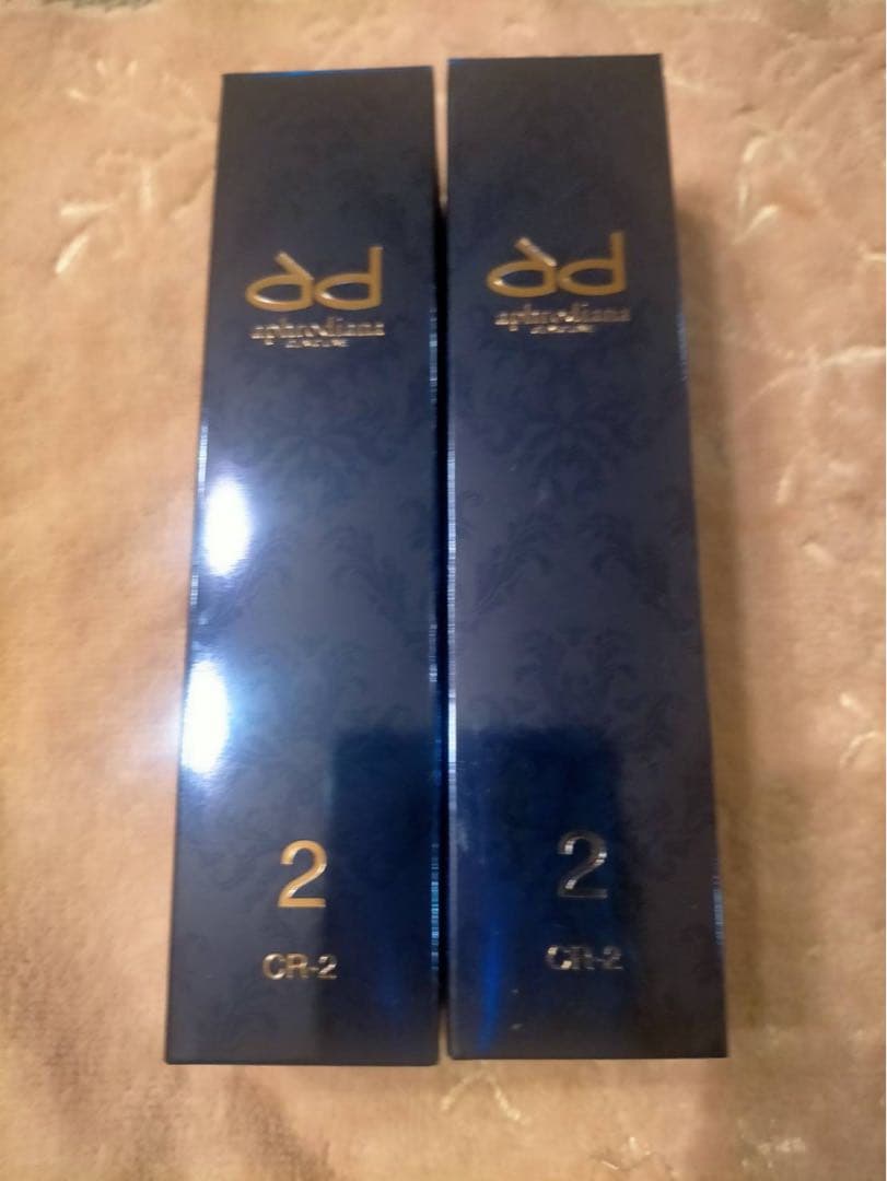 ☆☆ゆう☆☆イチエ〜〜aphrodiana SE-1 ＆2 ☆2本セット☆